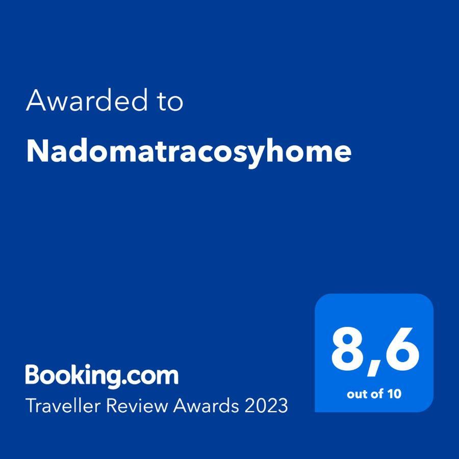 Nadomatracosyhome سانت آن المظهر الخارجي الصورة